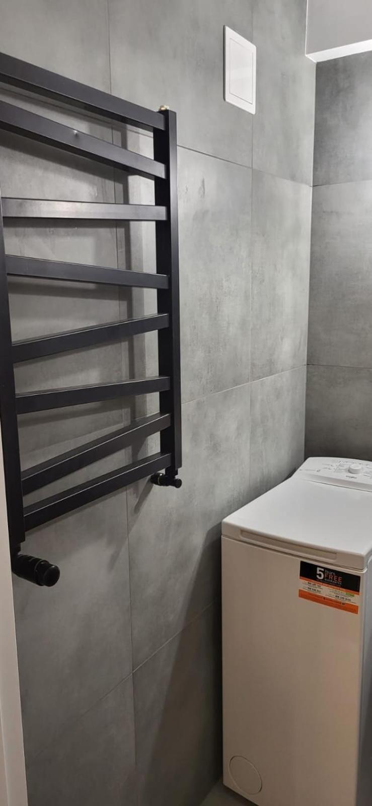 Apartament Kolorowy Krakow Luaran gambar