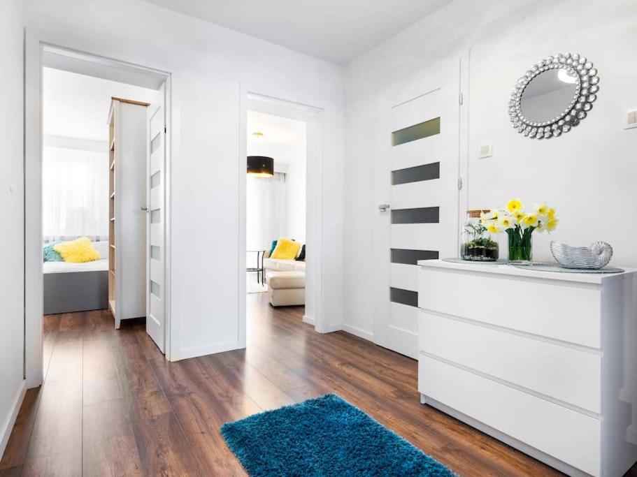 Apartament Kolorowy Krakow Luaran gambar