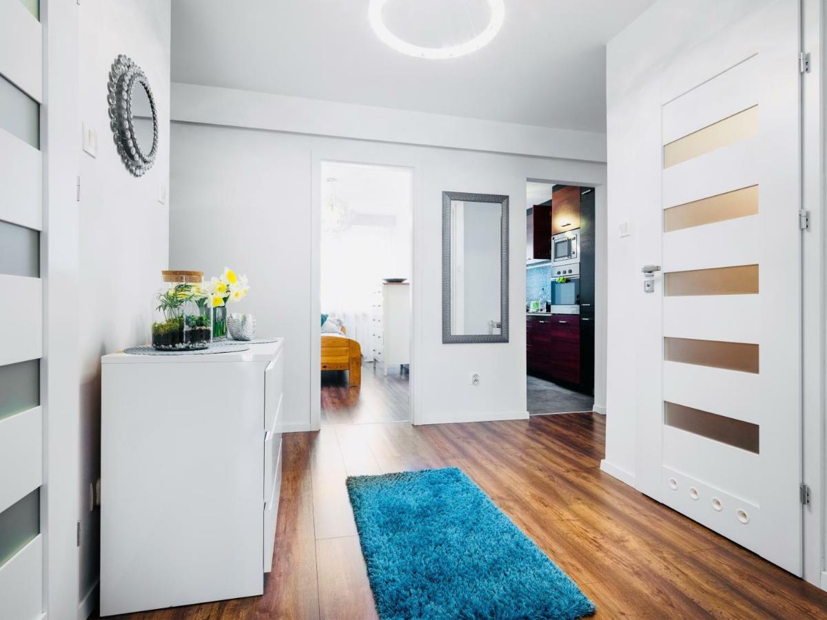 Apartament Kolorowy Krakow Luaran gambar